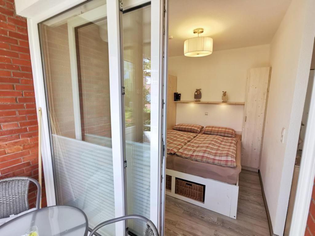 Albatros Apartment Horumersiel Luaran gambar
