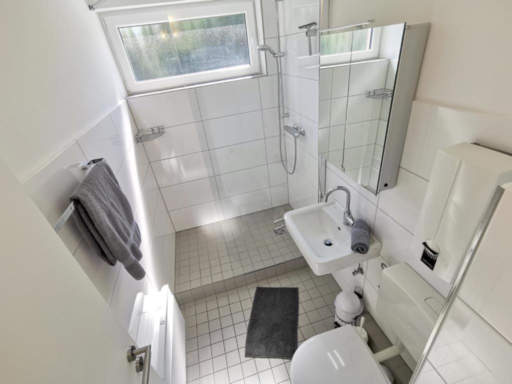 Albatros Apartment Horumersiel Luaran gambar