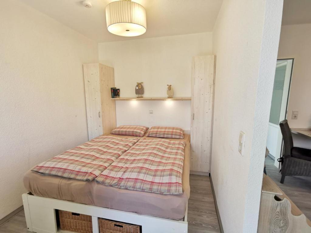 Albatros Apartment Horumersiel Luaran gambar