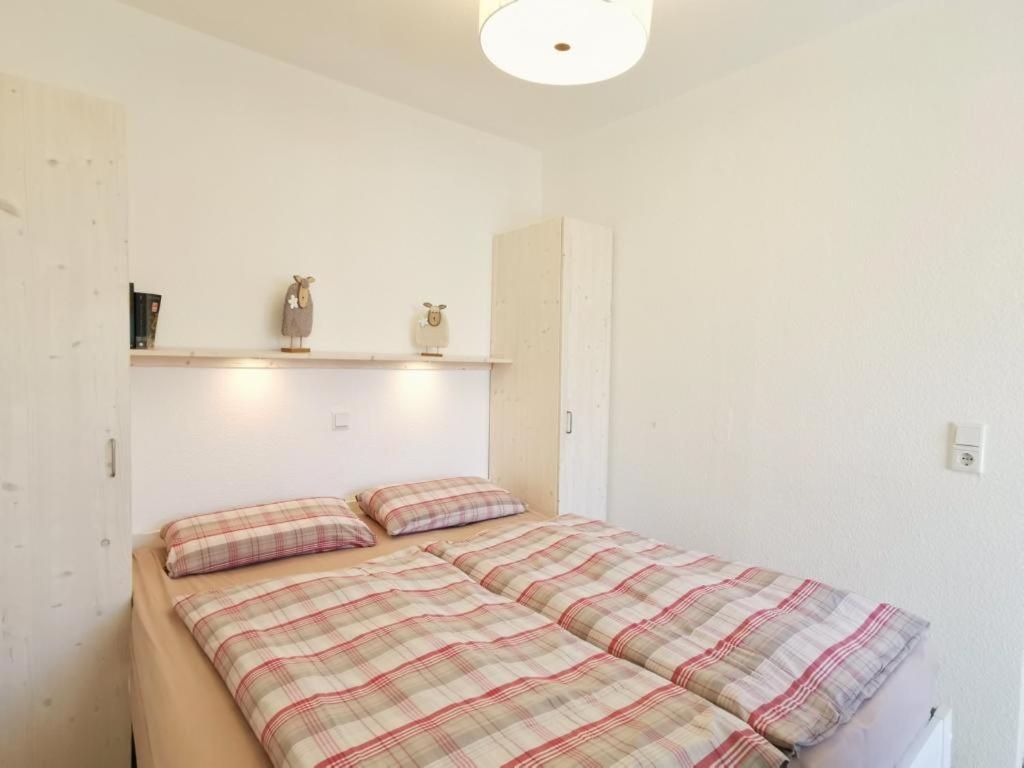 Albatros Apartment Horumersiel Luaran gambar